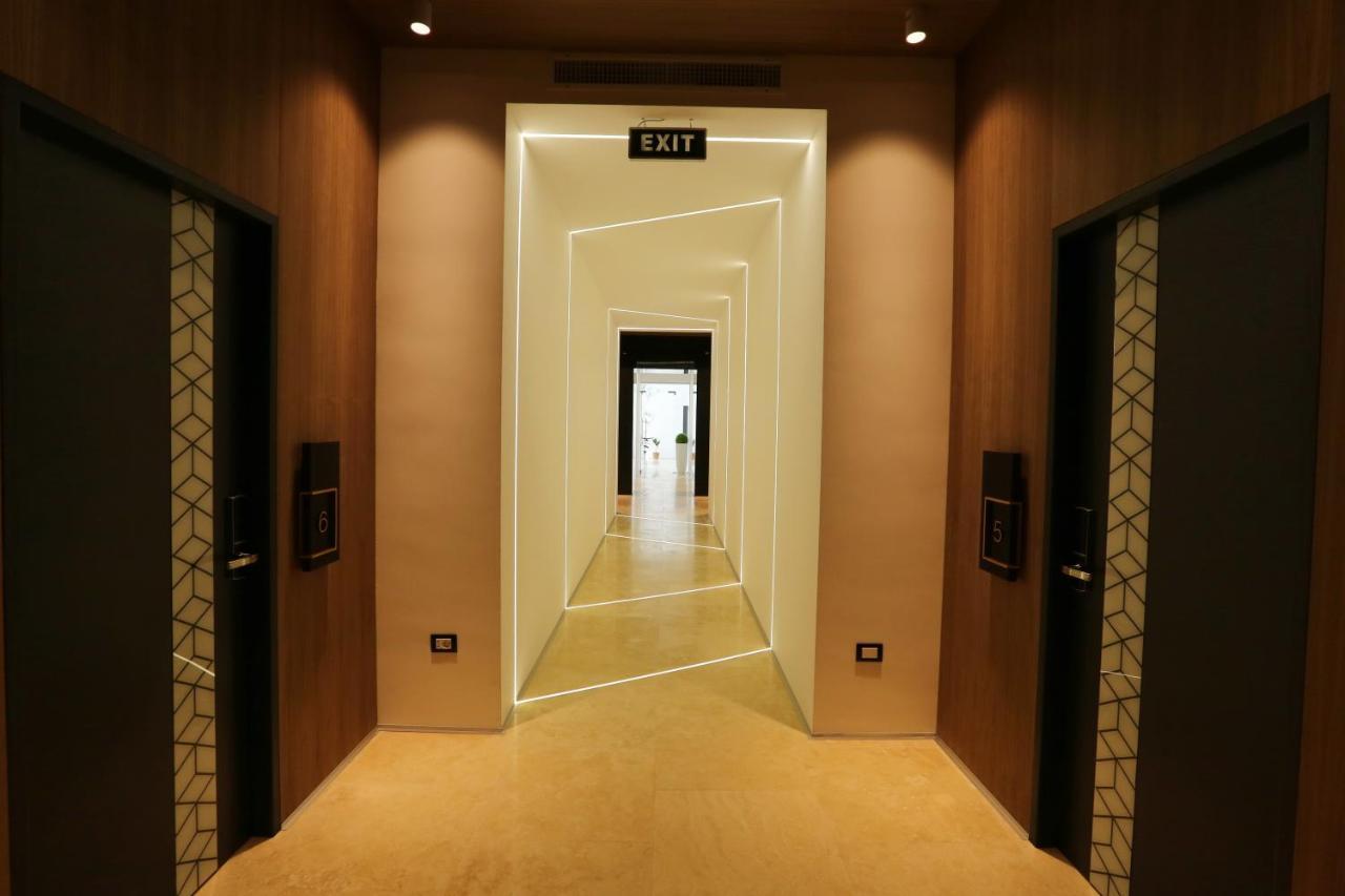 Valentino Rooms Focşani Extérieur photo